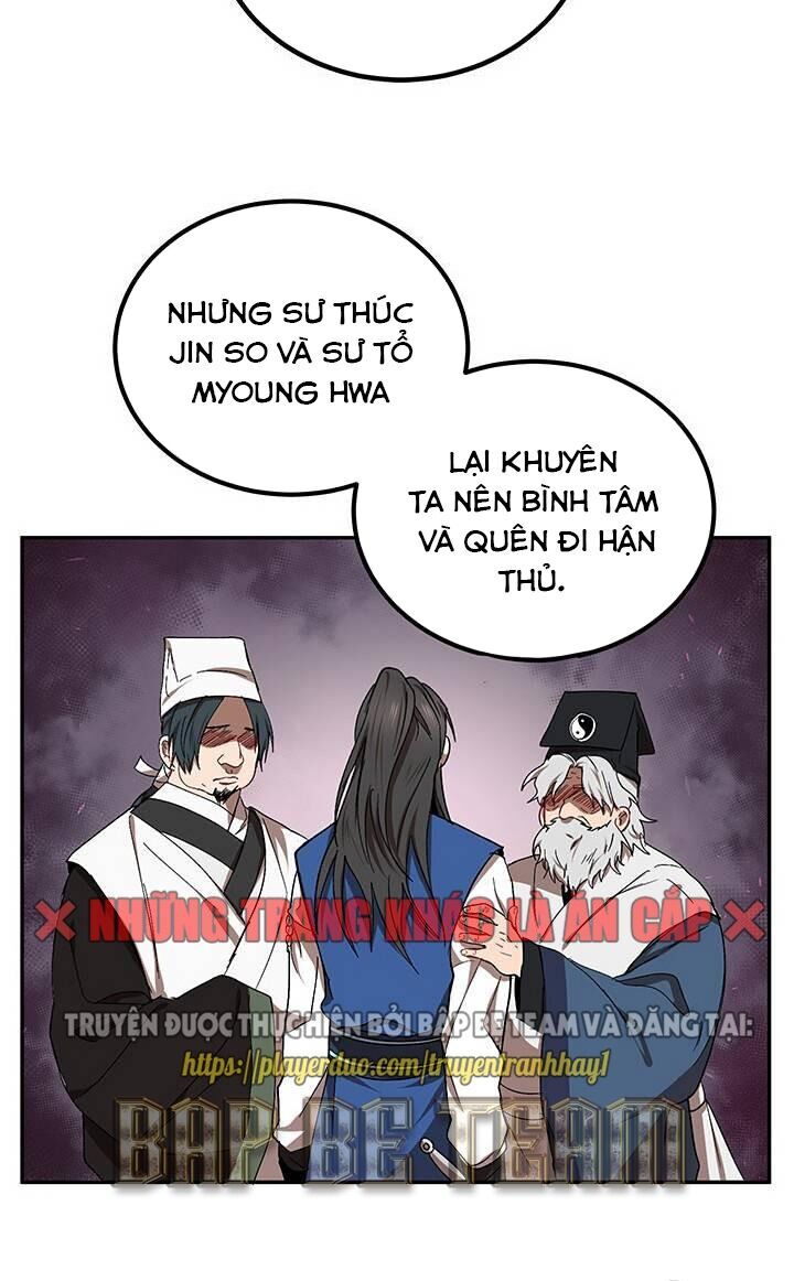 Võ Đang Kỳ Hiệp Chapter 18 - Trang 2