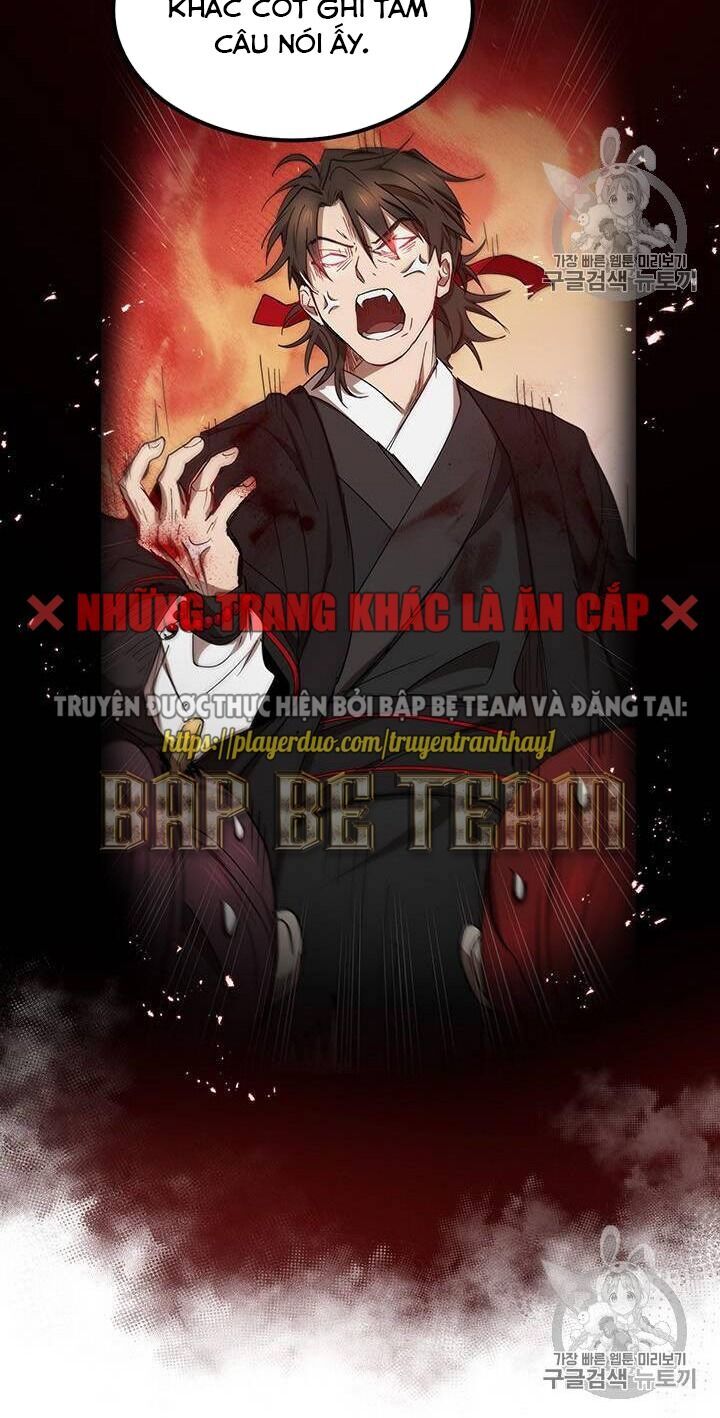 Võ Đang Kỳ Hiệp Chapter 18 - Trang 2