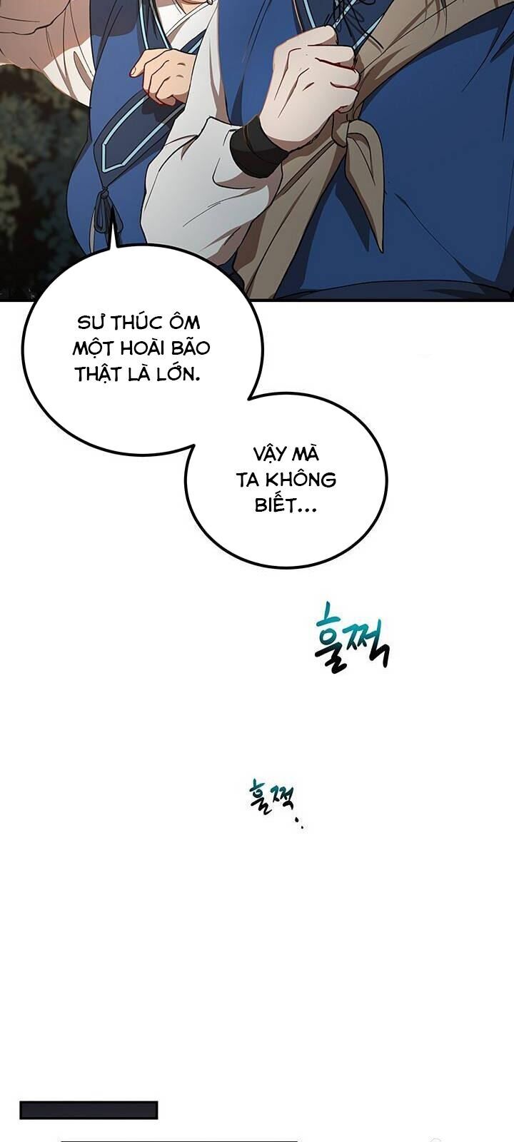 Võ Đang Kỳ Hiệp Chapter 18 - Trang 2