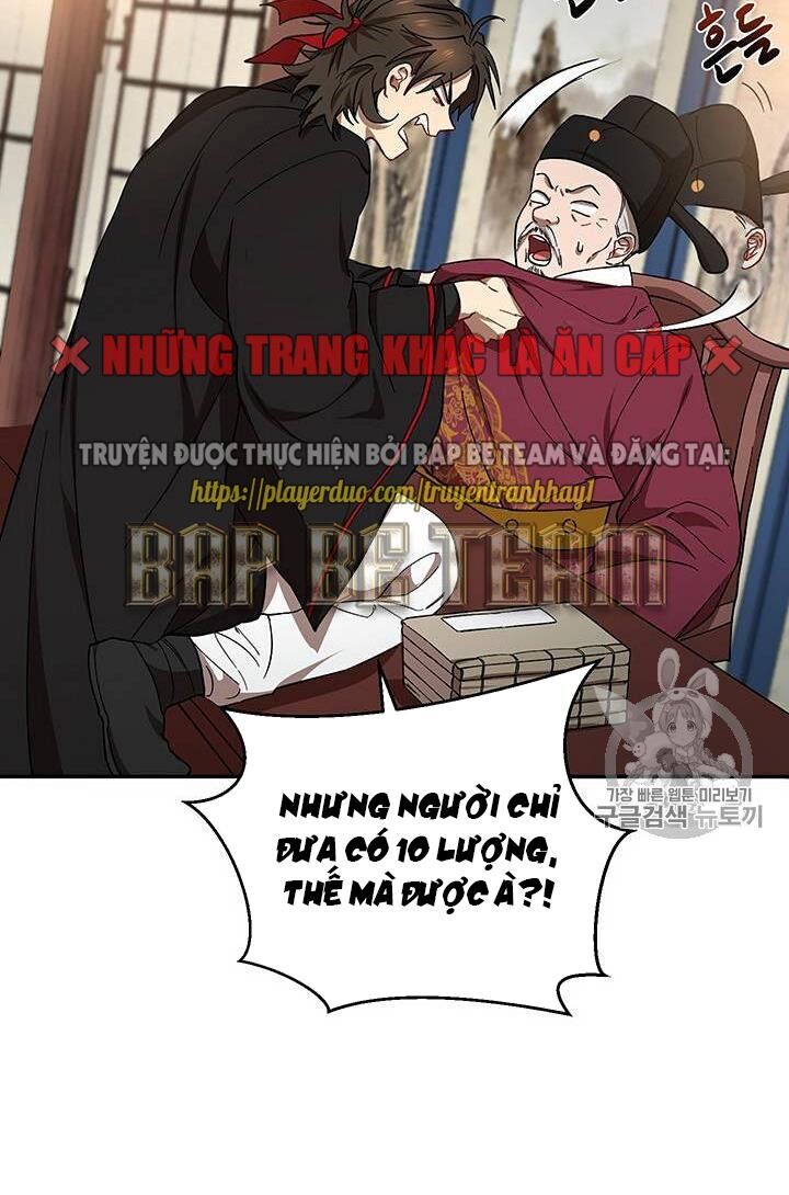 Võ Đang Kỳ Hiệp Chapter 18 - Trang 2