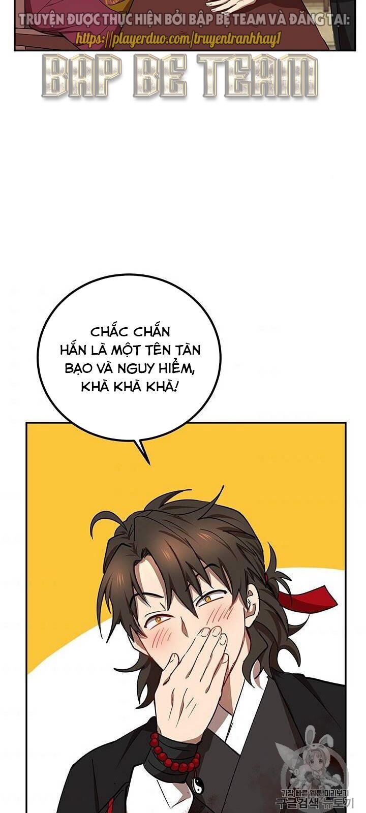 Võ Đang Kỳ Hiệp Chapter 18 - Trang 2