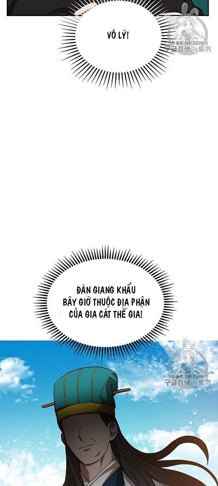 Võ Đang Kỳ Hiệp Chapter 18 - Trang 2