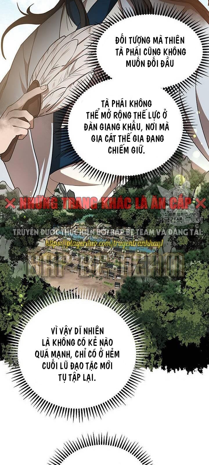 Võ Đang Kỳ Hiệp Chapter 18 - Trang 2