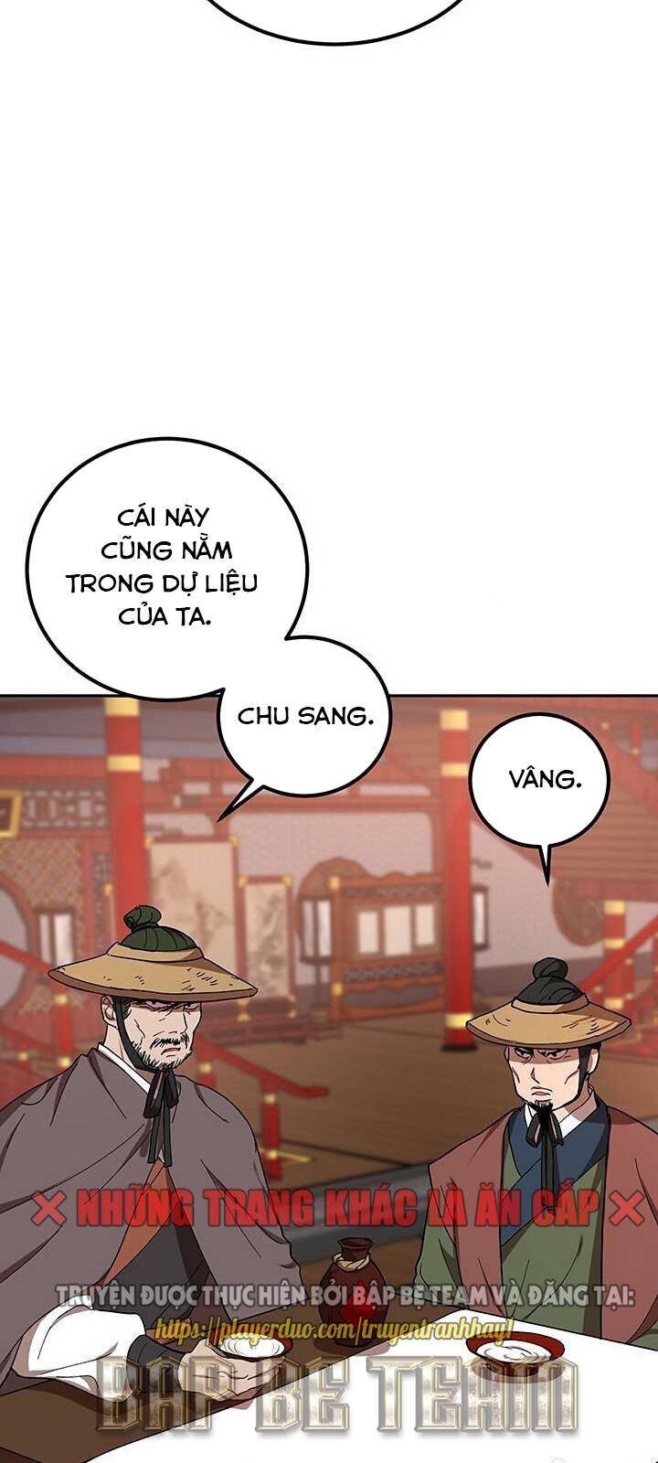 Võ Đang Kỳ Hiệp Chapter 18 - Trang 2