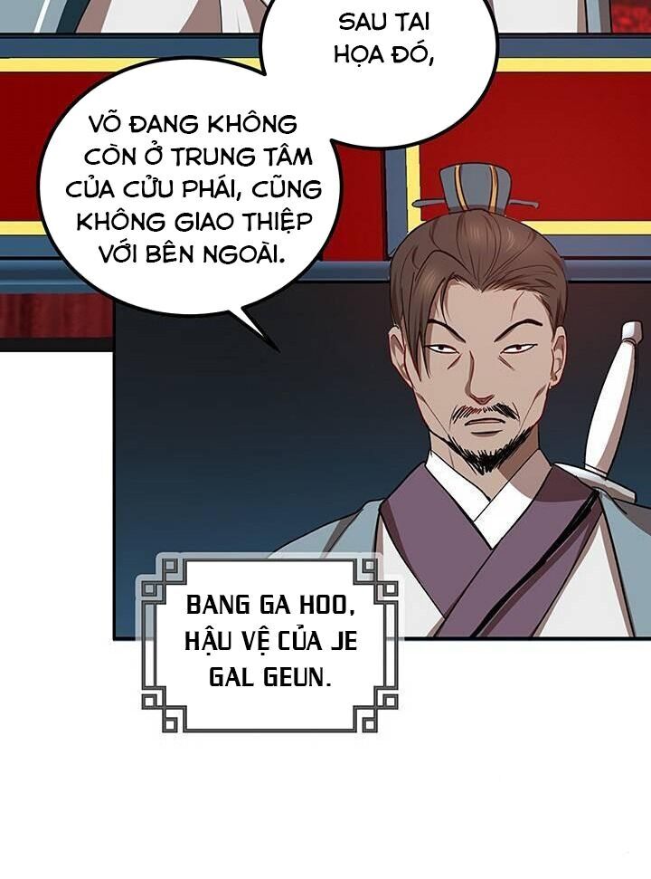 Võ Đang Kỳ Hiệp Chapter 18 - Trang 2