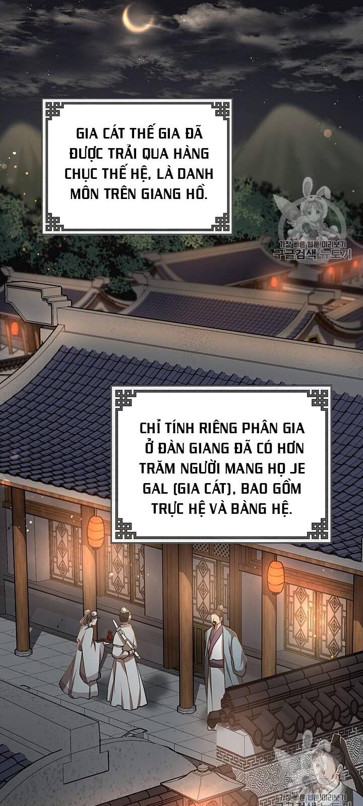 Võ Đang Kỳ Hiệp Chapter 18 - Trang 2