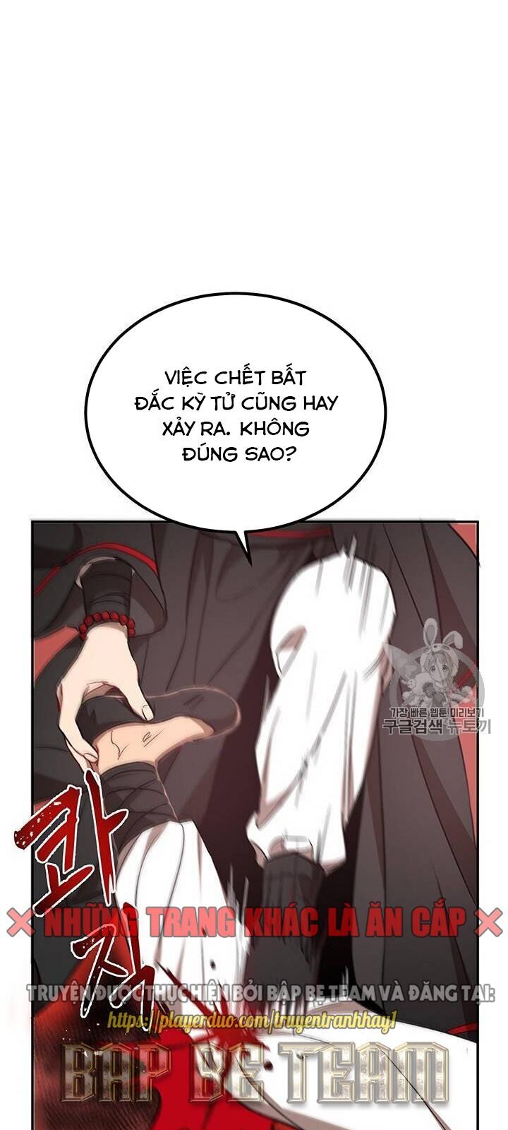 Võ Đang Kỳ Hiệp Chapter 17 - Trang 2