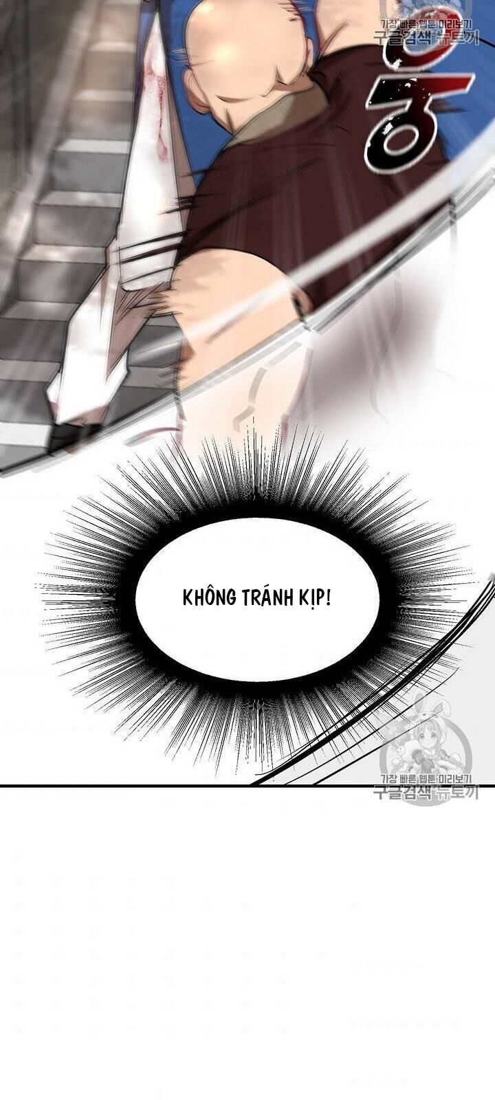 Võ Đang Kỳ Hiệp Chapter 17 - Trang 2