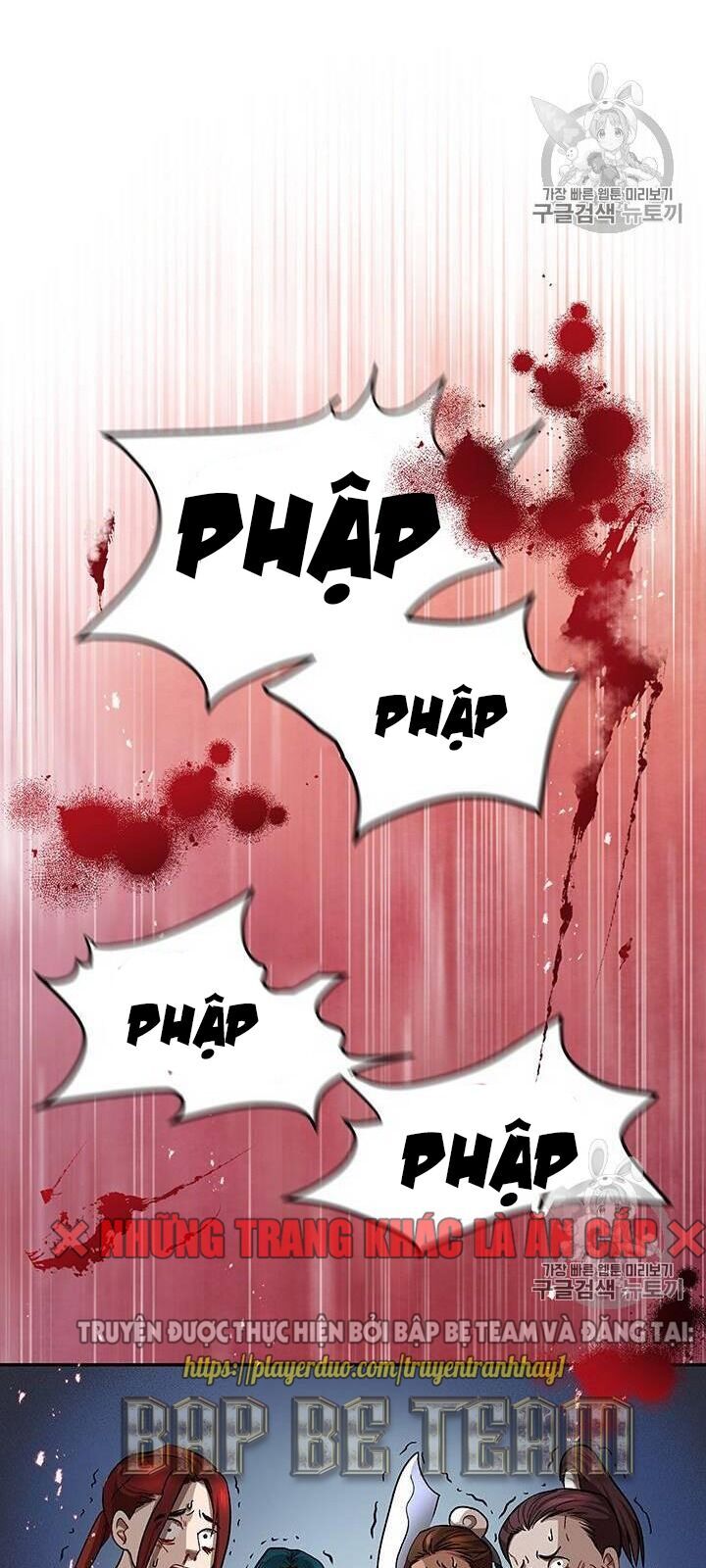 Võ Đang Kỳ Hiệp Chapter 17 - Trang 2