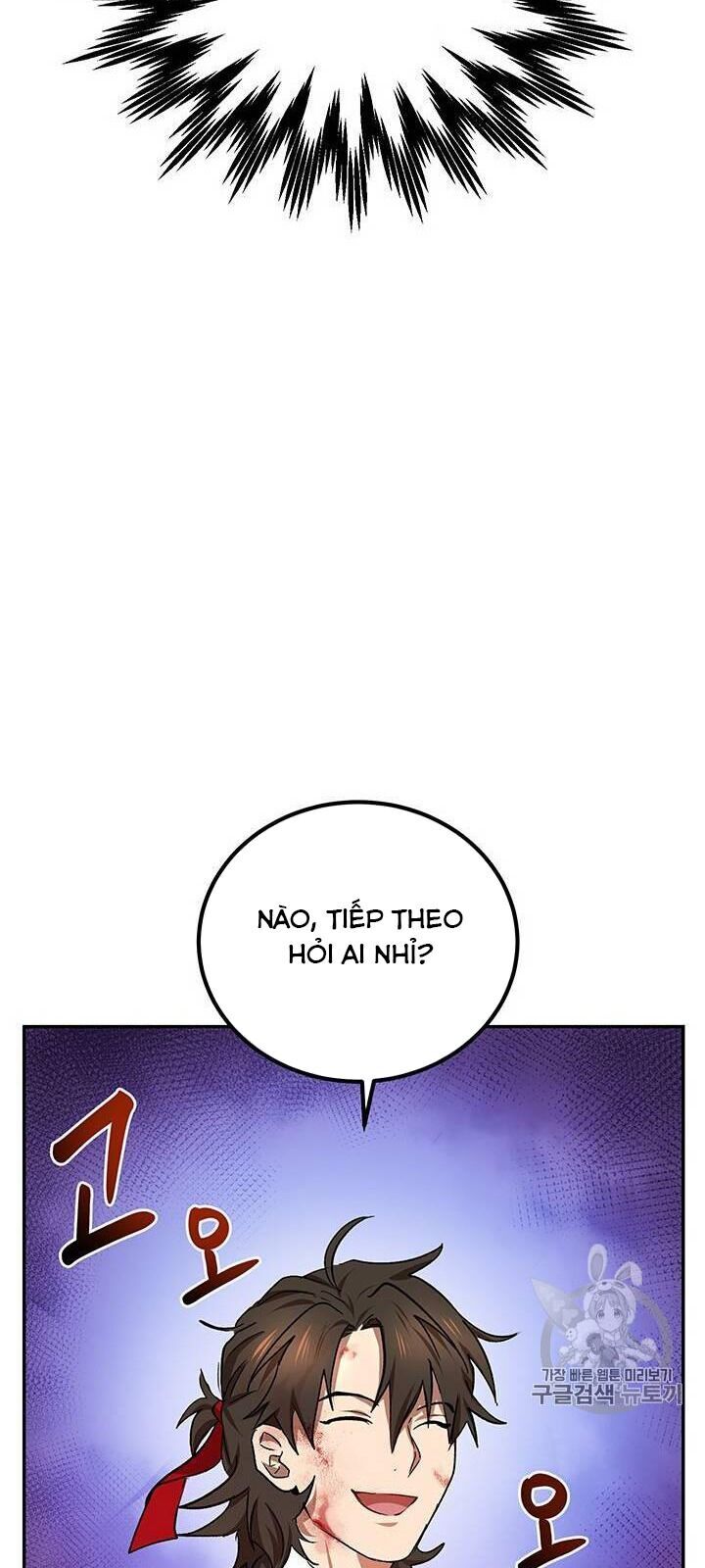 Võ Đang Kỳ Hiệp Chapter 17 - Trang 2