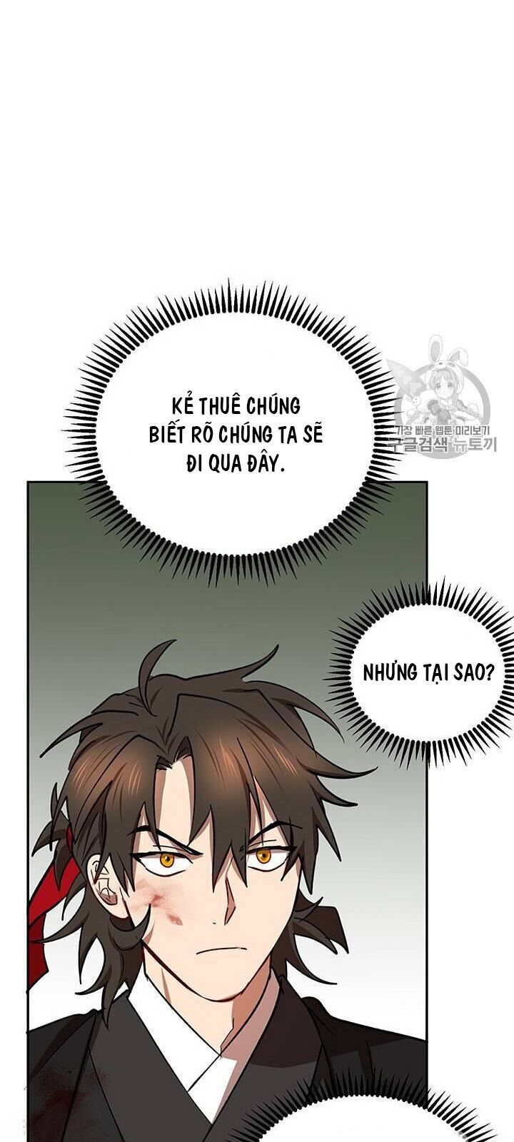 Võ Đang Kỳ Hiệp Chapter 17 - Trang 2