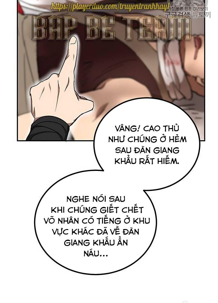 Võ Đang Kỳ Hiệp Chapter 17 - Trang 2