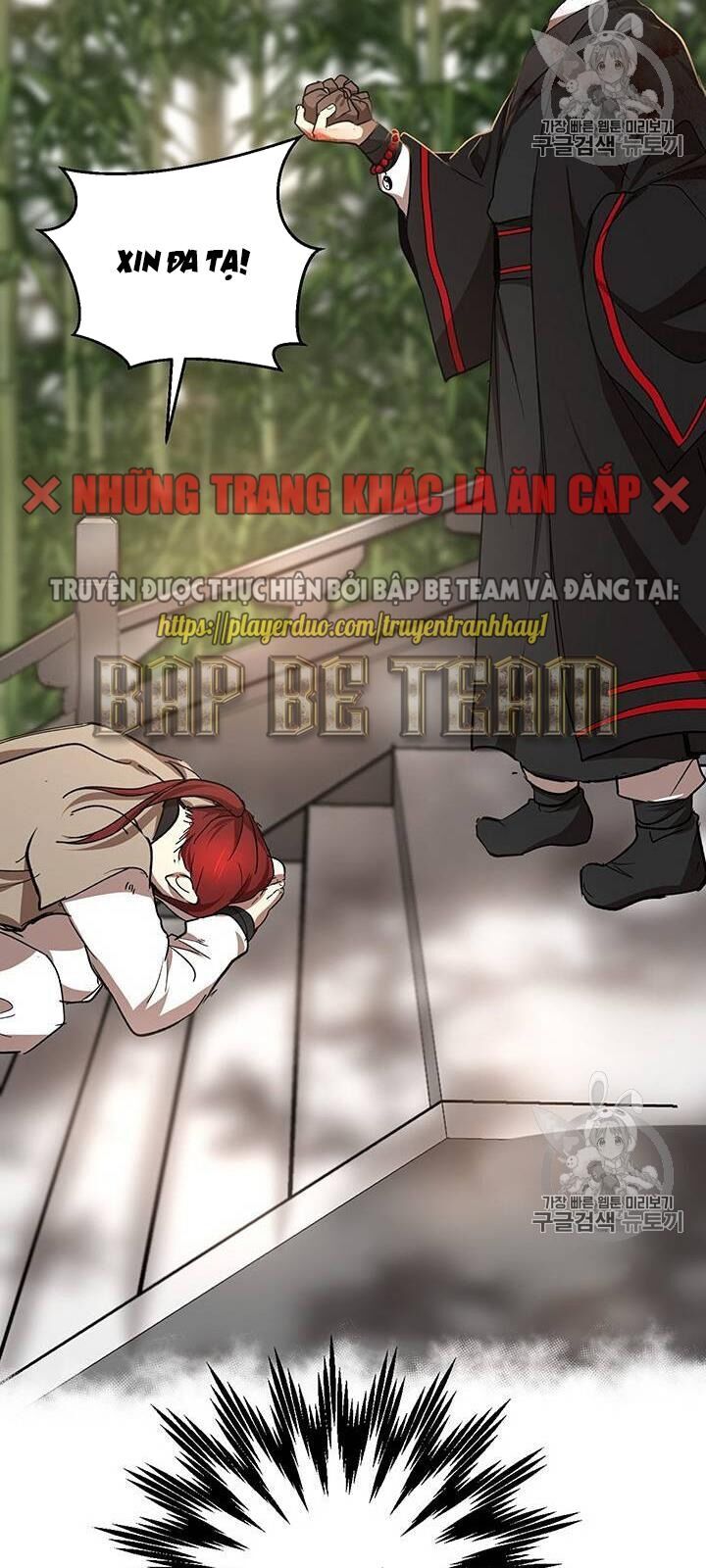 Võ Đang Kỳ Hiệp Chapter 17 - Trang 2