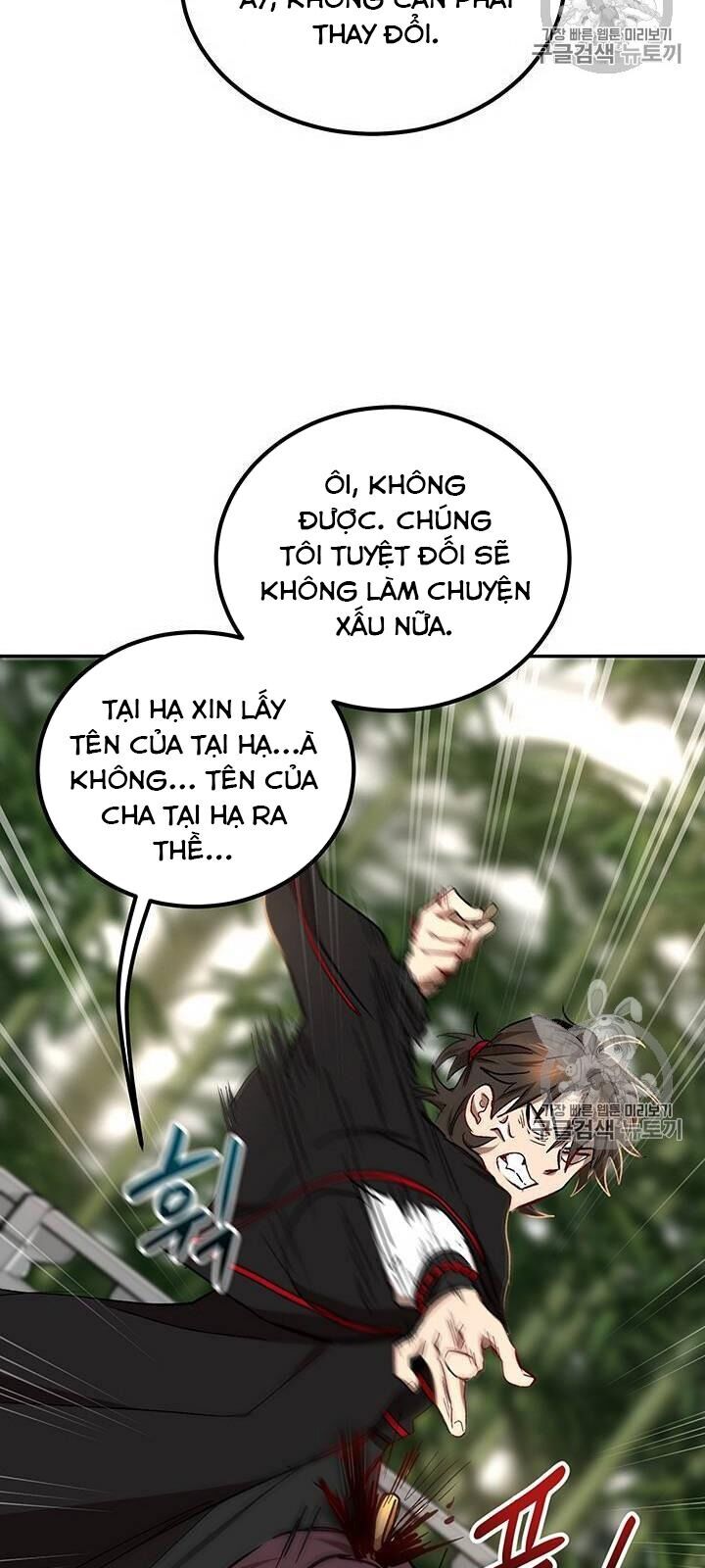 Võ Đang Kỳ Hiệp Chapter 17 - Trang 2