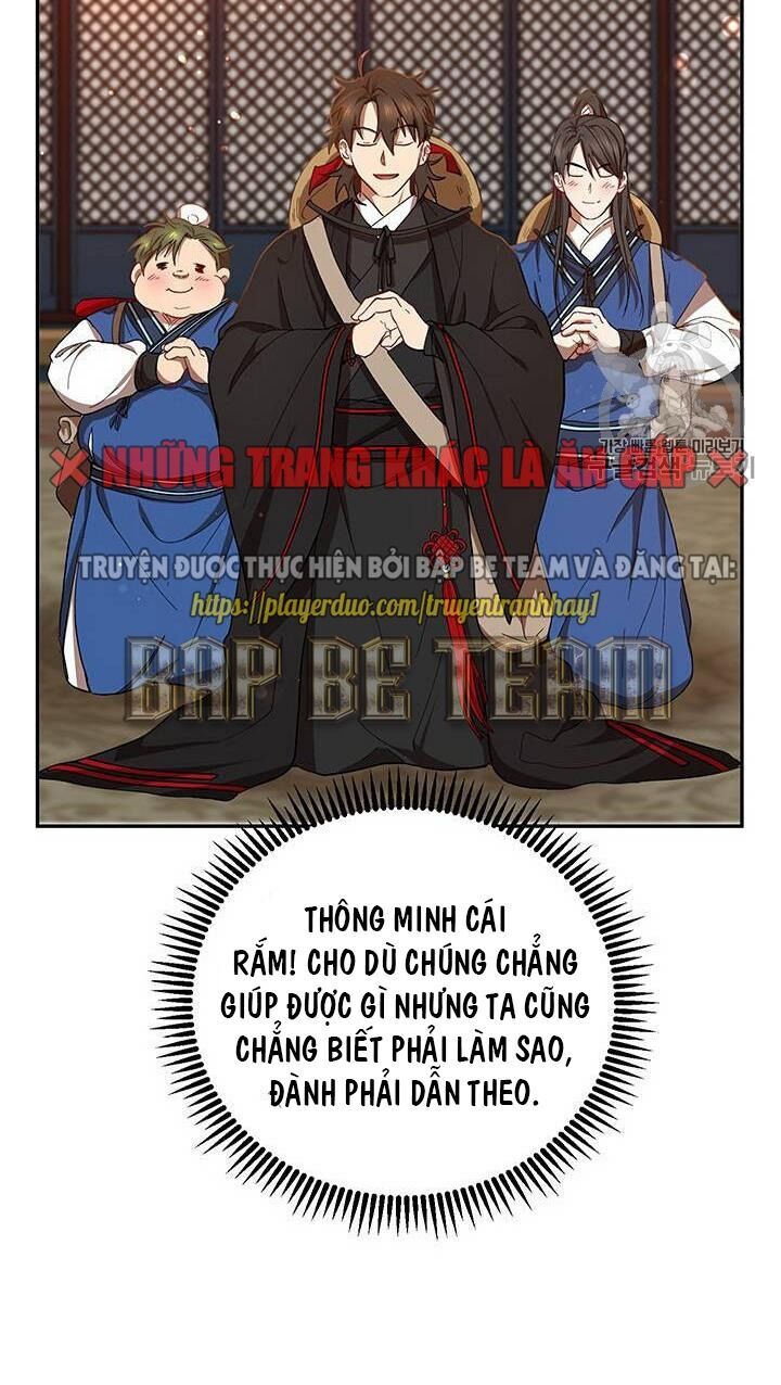 Võ Đang Kỳ Hiệp Chapter 16 - Trang 2