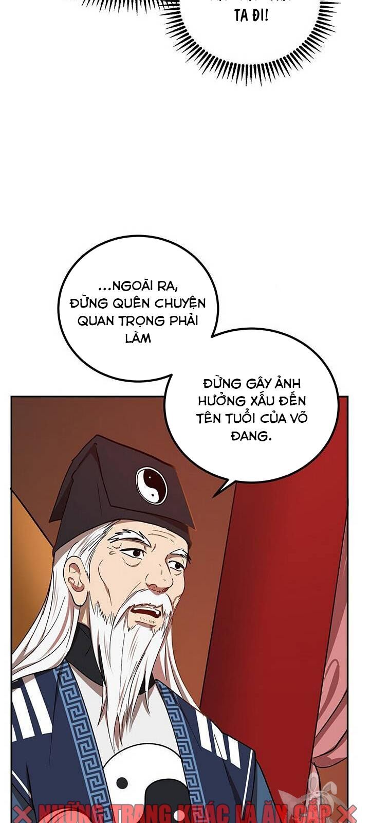 Võ Đang Kỳ Hiệp Chapter 16 - Trang 2