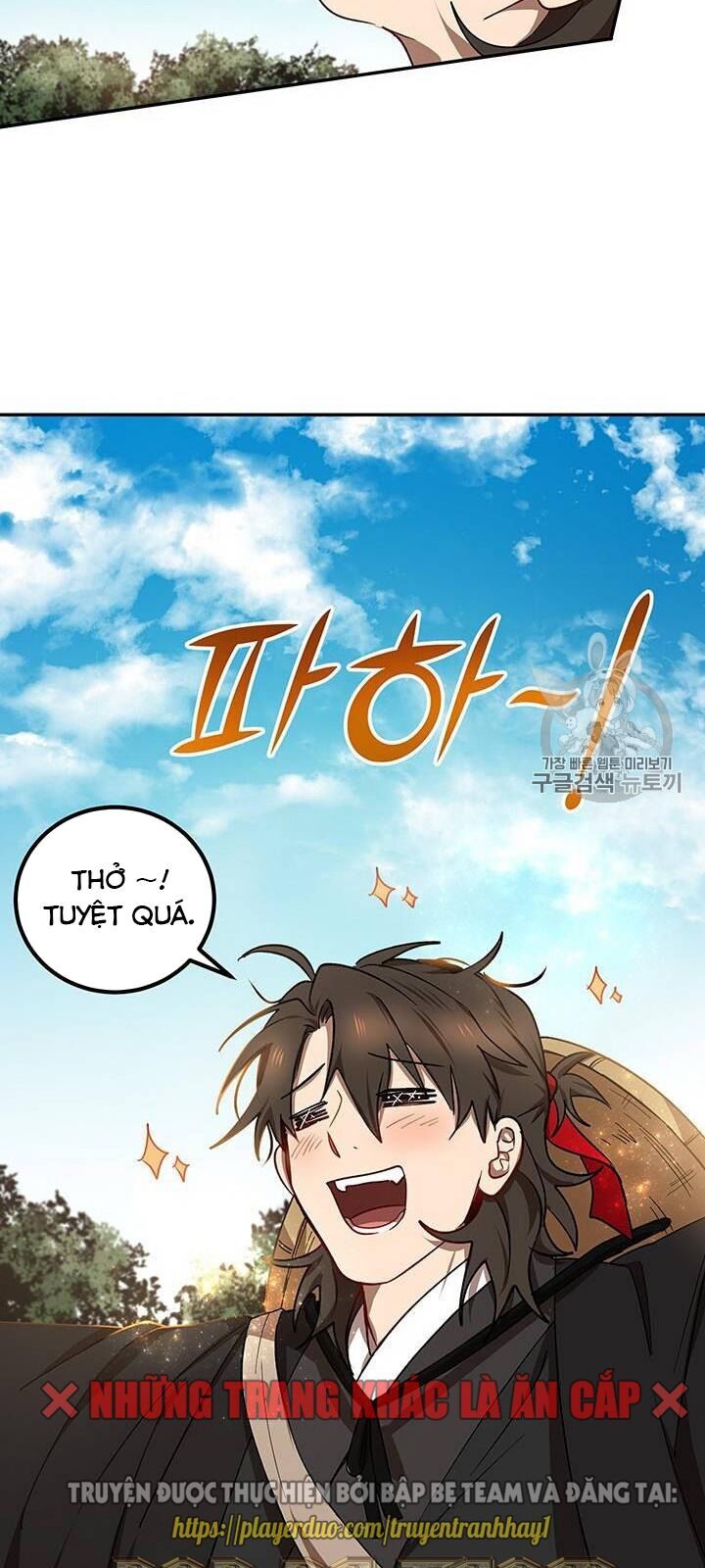 Võ Đang Kỳ Hiệp Chapter 16 - Trang 2