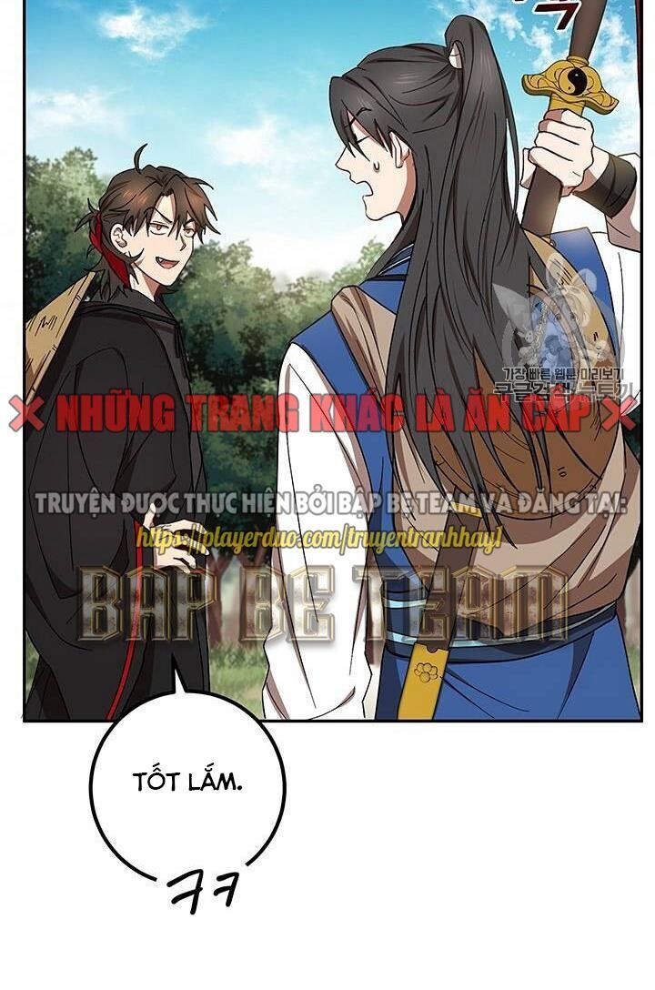 Võ Đang Kỳ Hiệp Chapter 16 - Trang 2