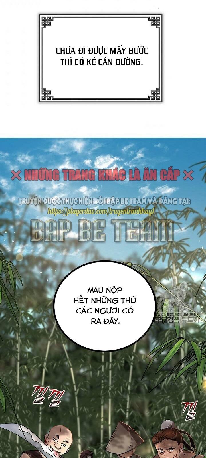 Võ Đang Kỳ Hiệp Chapter 16 - Trang 2