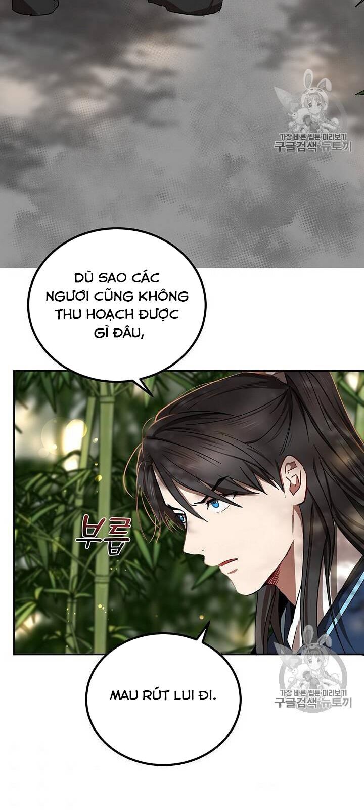 Võ Đang Kỳ Hiệp Chapter 16 - Trang 2