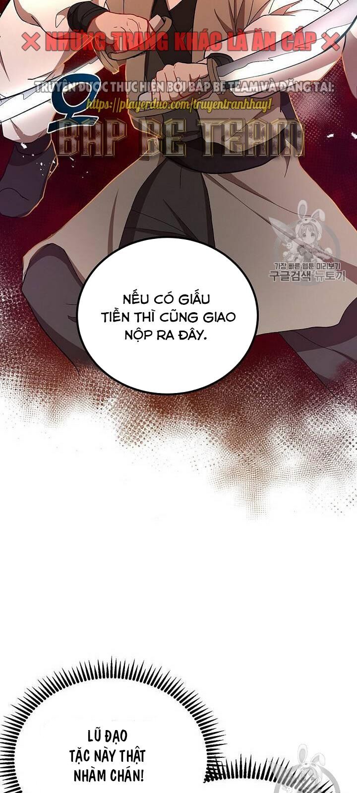 Võ Đang Kỳ Hiệp Chapter 16 - Trang 2