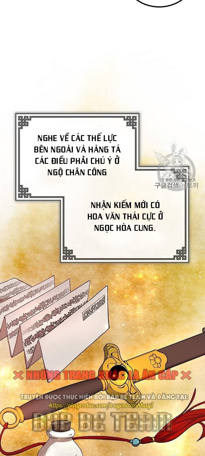 Võ Đang Kỳ Hiệp Chapter 16 - Trang 2