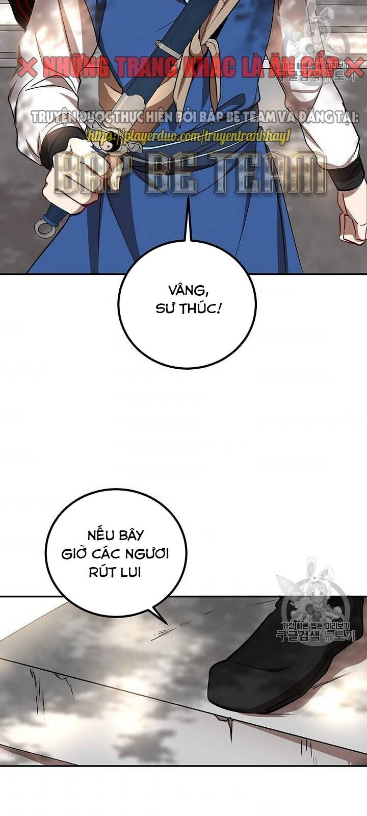 Võ Đang Kỳ Hiệp Chapter 16 - Trang 2