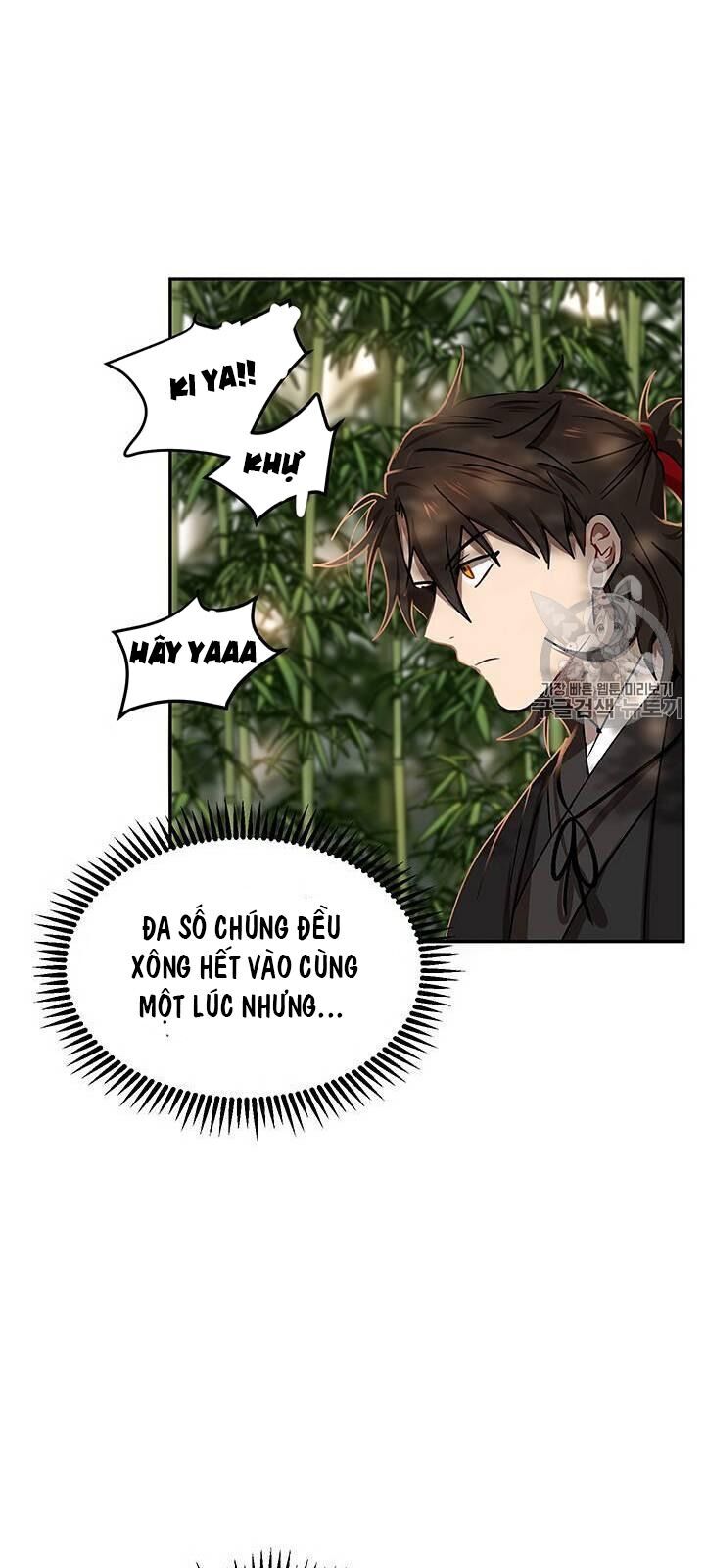 Võ Đang Kỳ Hiệp Chapter 16 - Trang 2