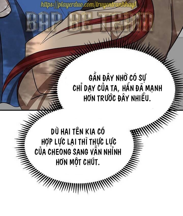 Võ Đang Kỳ Hiệp Chapter 16 - Trang 2