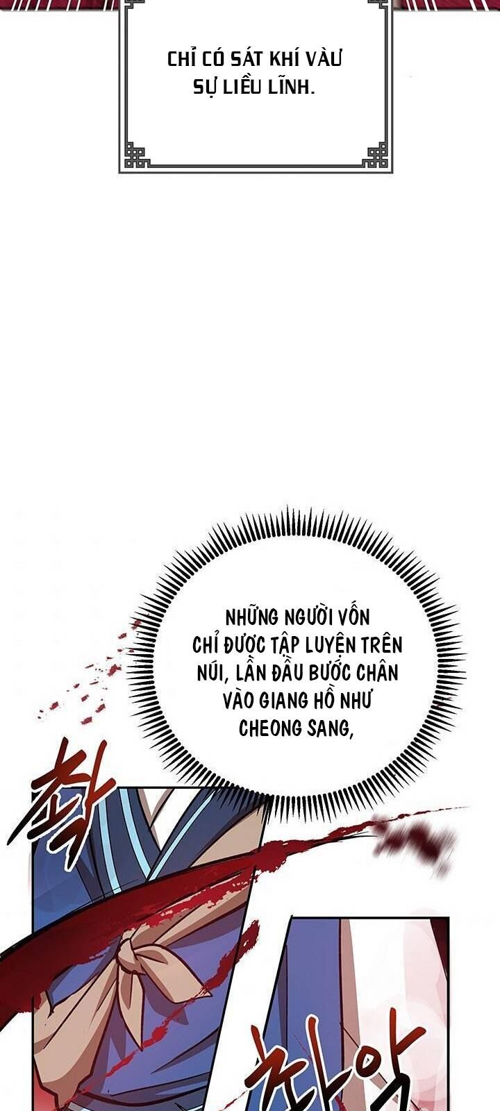 Võ Đang Kỳ Hiệp Chapter 16 - Trang 2