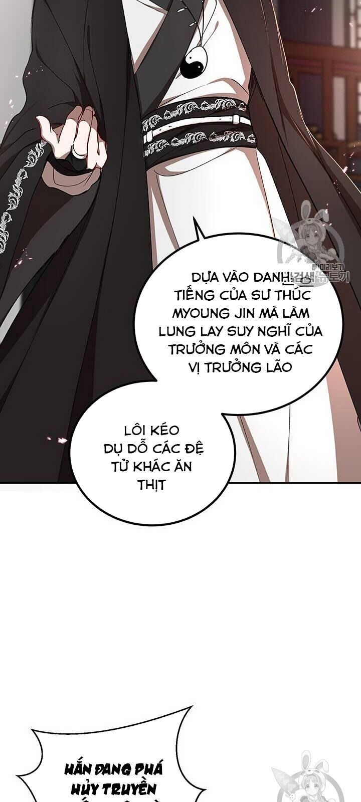 Võ Đang Kỳ Hiệp Chapter 15 - Trang 2