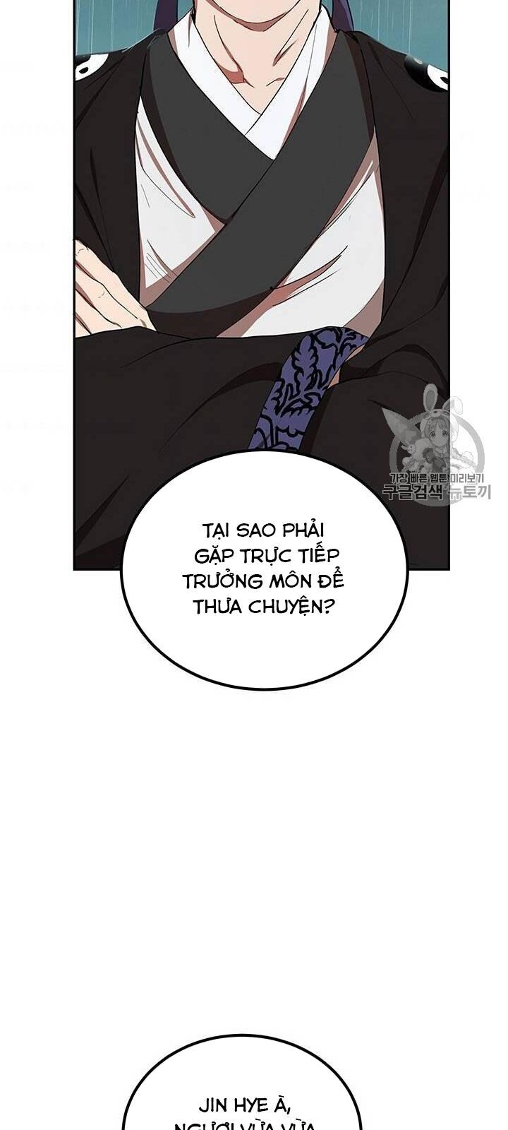 Võ Đang Kỳ Hiệp Chapter 15 - Trang 2