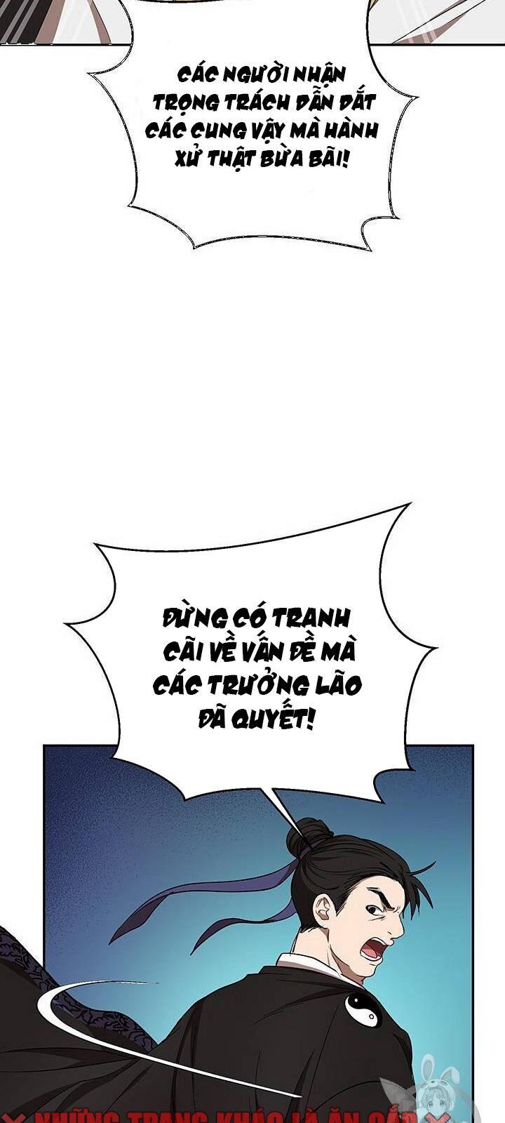 Võ Đang Kỳ Hiệp Chapter 15 - Trang 2