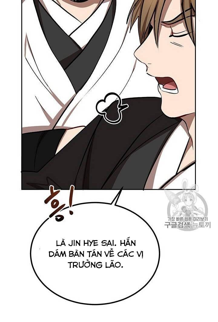 Võ Đang Kỳ Hiệp Chapter 15 - Trang 2