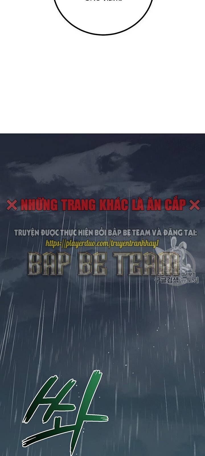 Võ Đang Kỳ Hiệp Chapter 15 - Trang 2