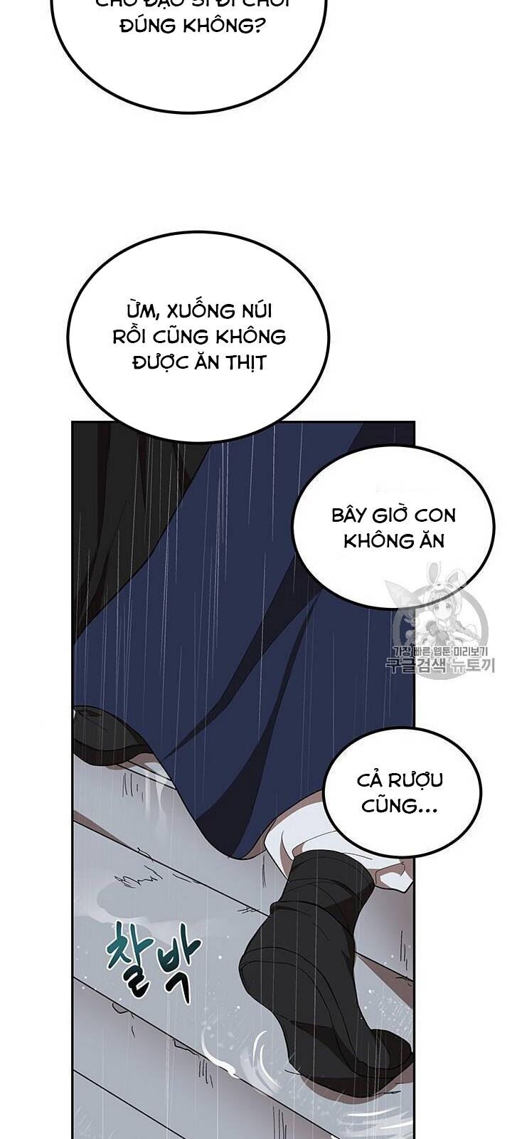 Võ Đang Kỳ Hiệp Chapter 15 - Trang 2