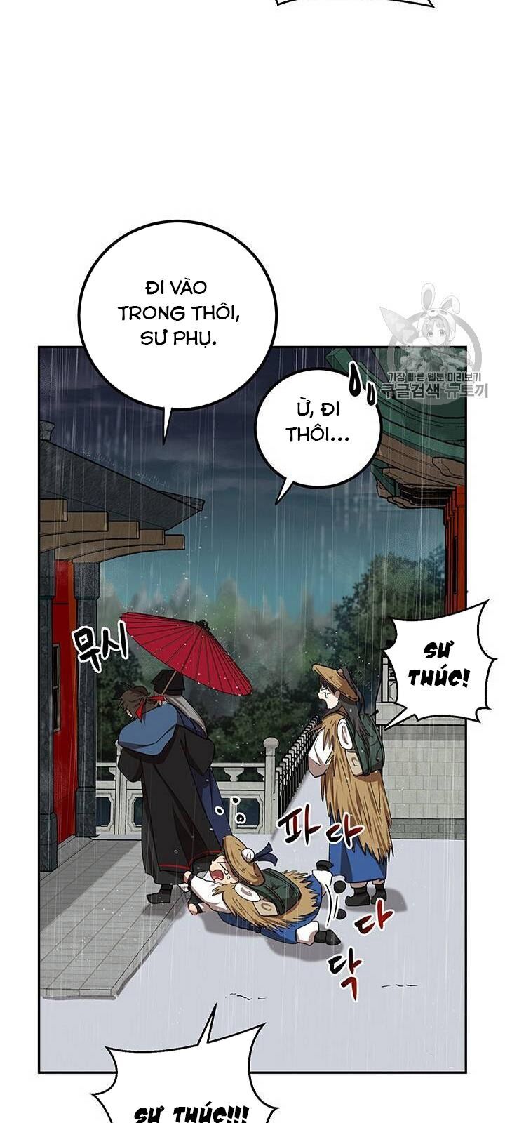 Võ Đang Kỳ Hiệp Chapter 15 - Trang 2