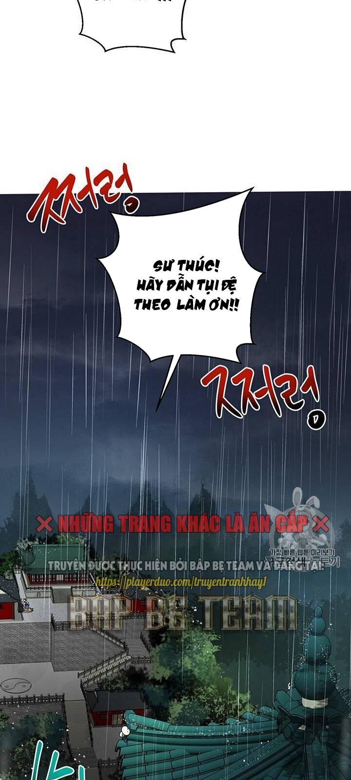 Võ Đang Kỳ Hiệp Chapter 15 - Trang 2