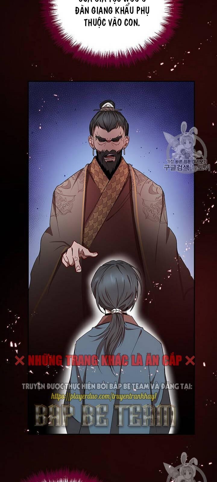 Võ Đang Kỳ Hiệp Chapter 15 - Trang 2