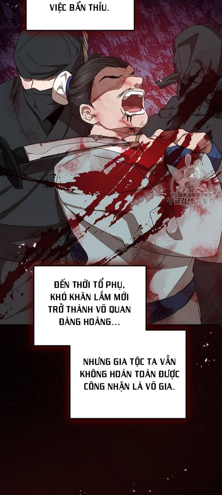 Võ Đang Kỳ Hiệp Chapter 15 - Trang 2