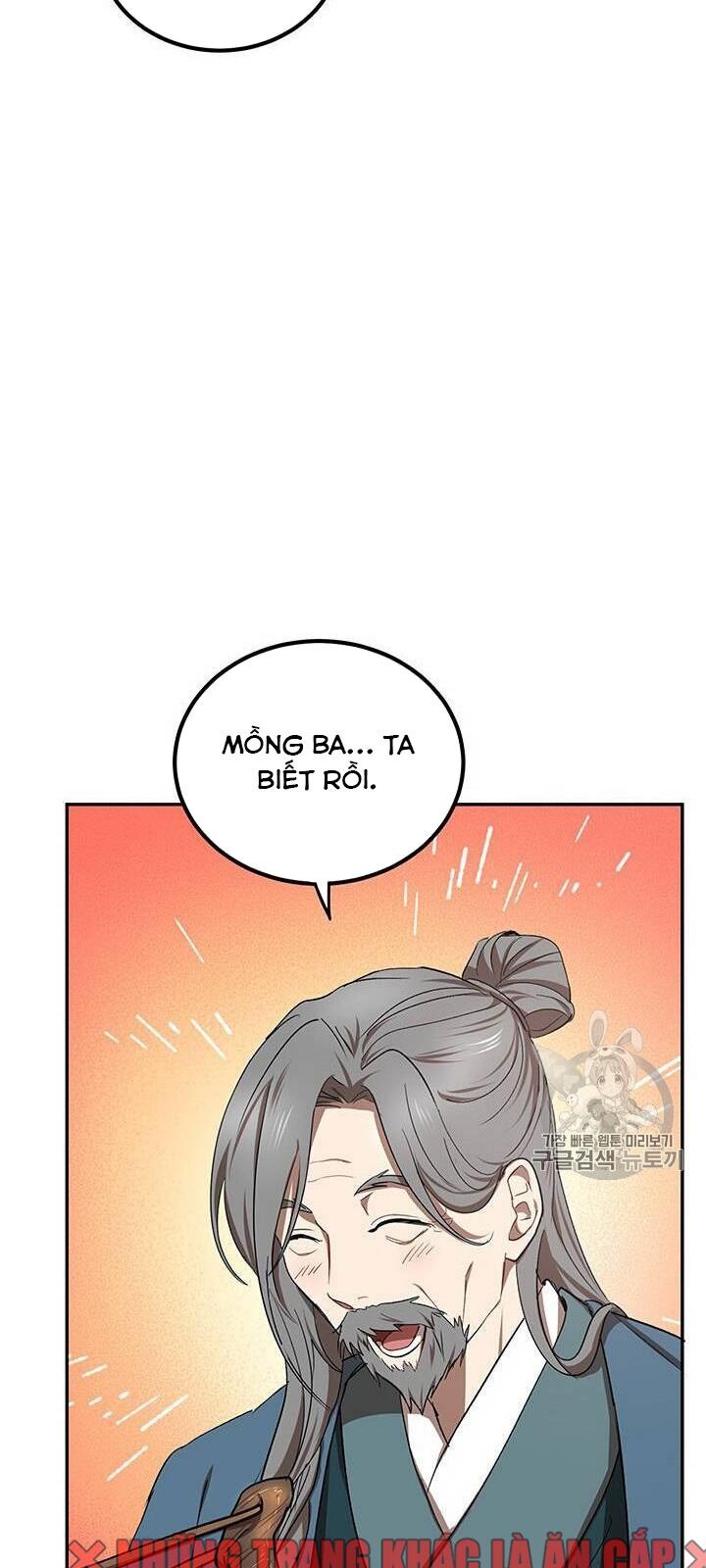 Võ Đang Kỳ Hiệp Chapter 14 - Trang 2