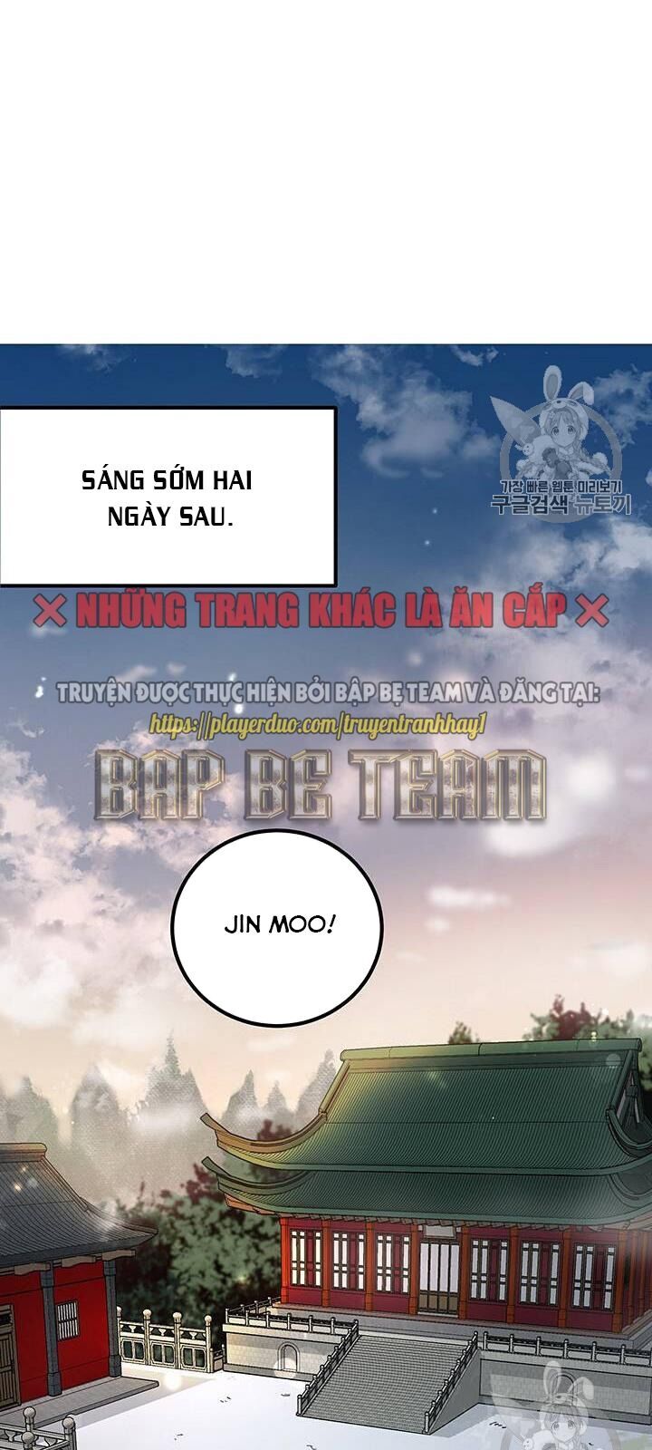 Võ Đang Kỳ Hiệp Chapter 14 - Trang 2