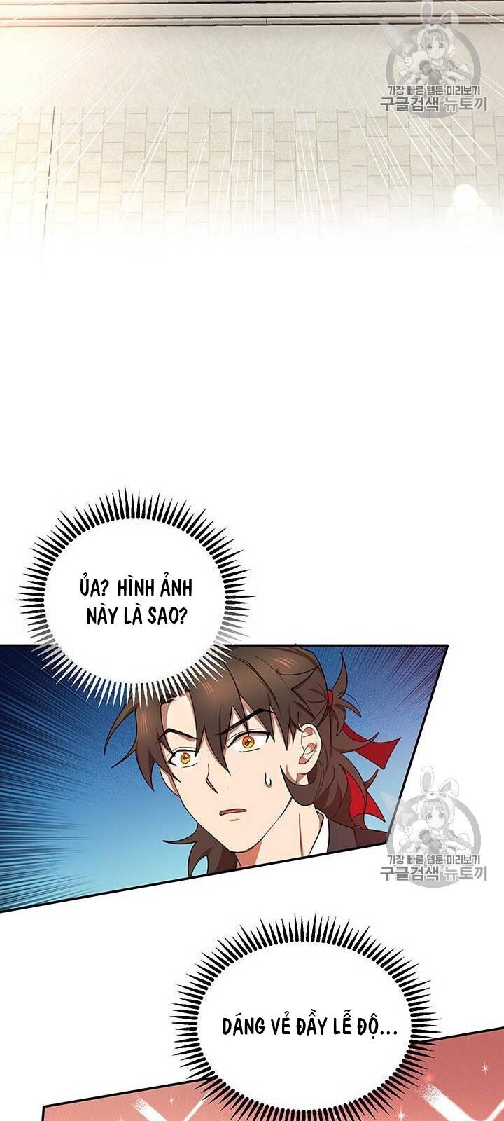 Võ Đang Kỳ Hiệp Chapter 14 - Trang 2