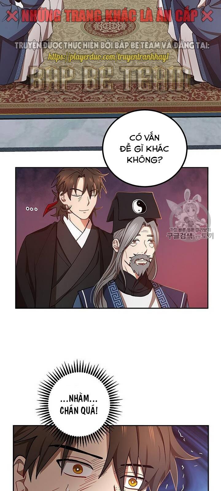 Võ Đang Kỳ Hiệp Chapter 14 - Trang 2