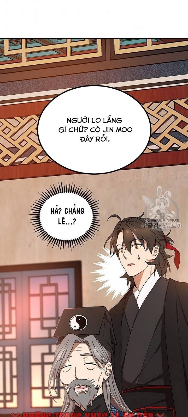 Võ Đang Kỳ Hiệp Chapter 14 - Trang 2