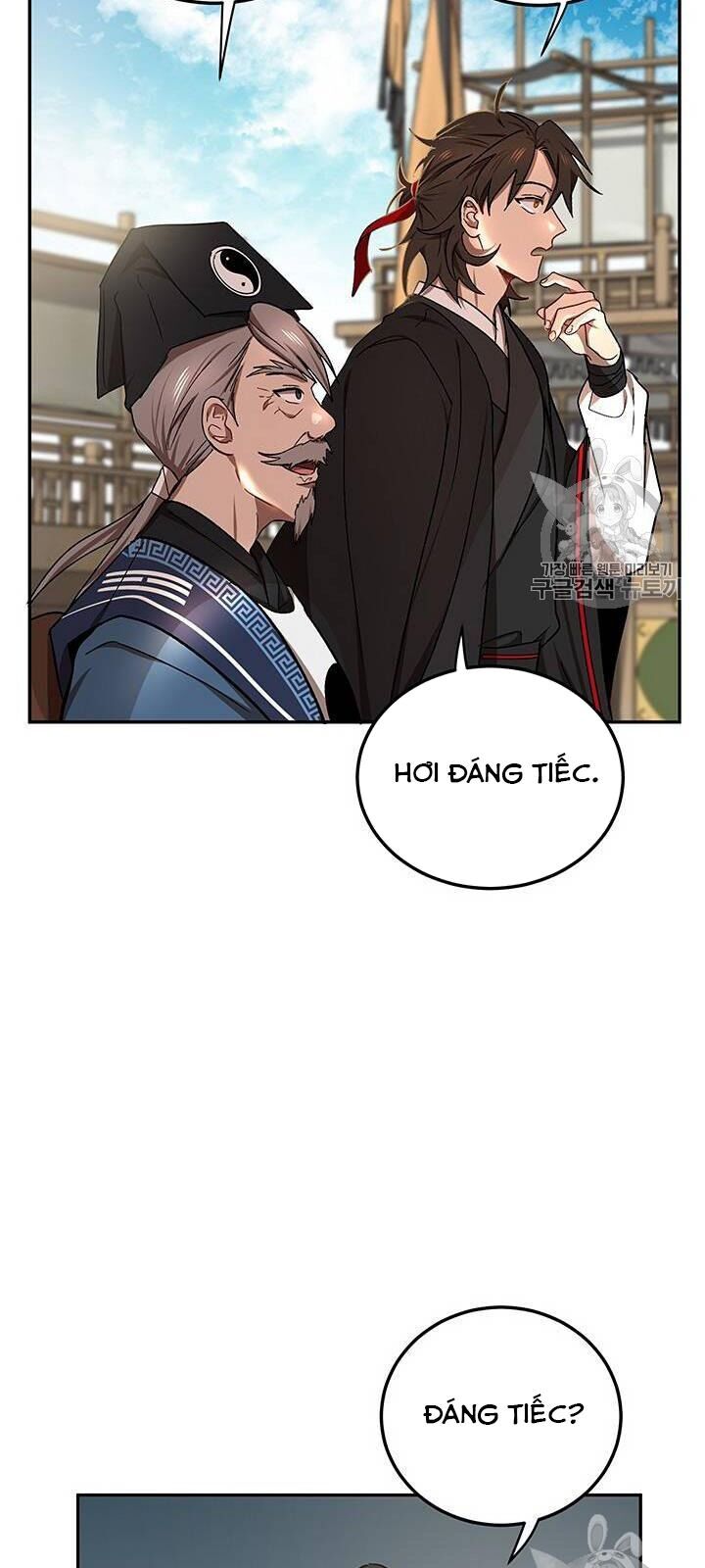 Võ Đang Kỳ Hiệp Chapter 13 - Trang 2