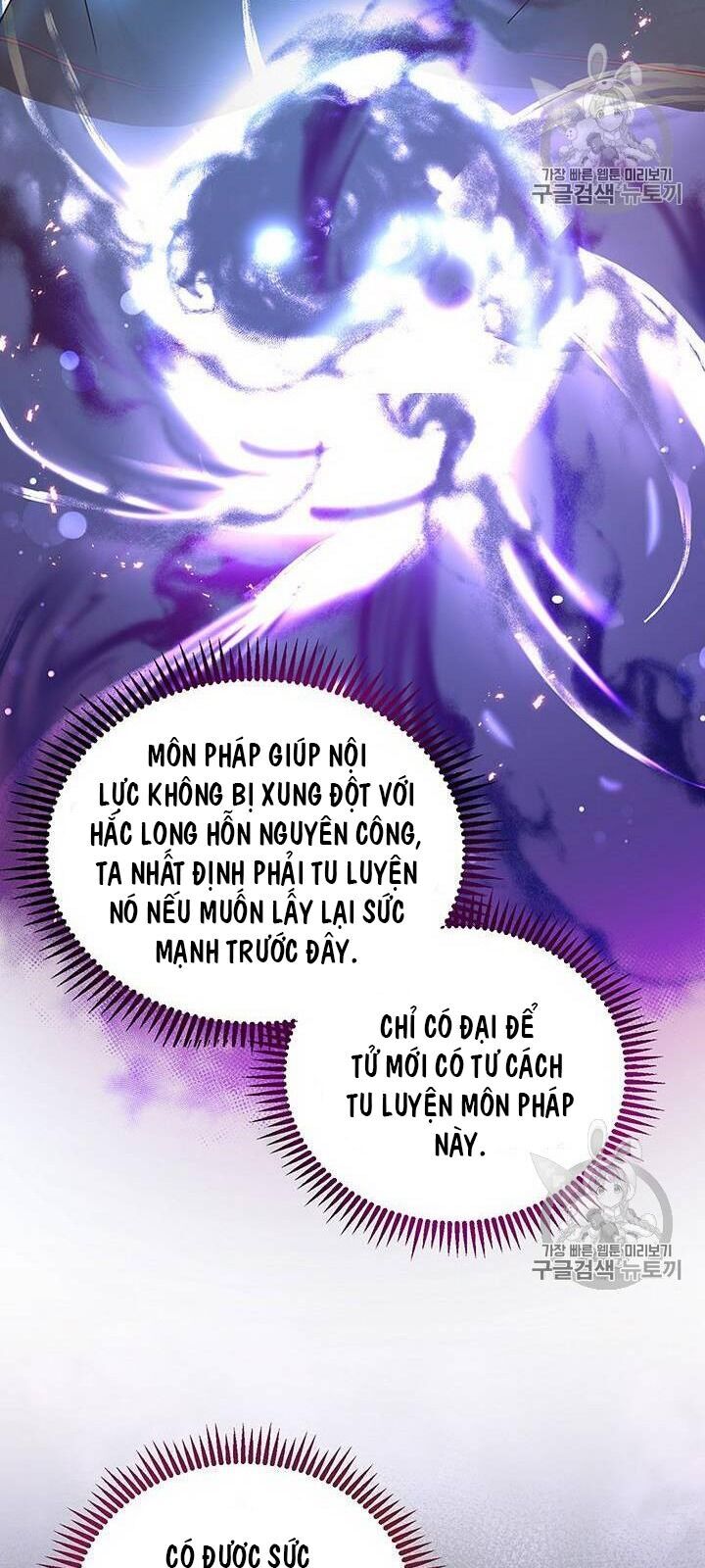 Võ Đang Kỳ Hiệp Chapter 13 - Trang 2