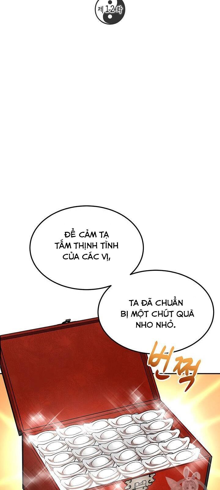 Võ Đang Kỳ Hiệp Chapter 12 - Trang 2