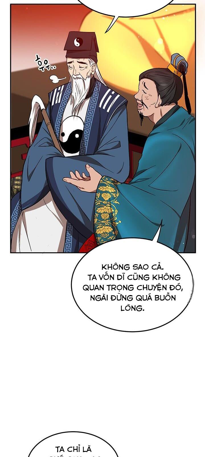 Võ Đang Kỳ Hiệp Chapter 12 - Trang 2