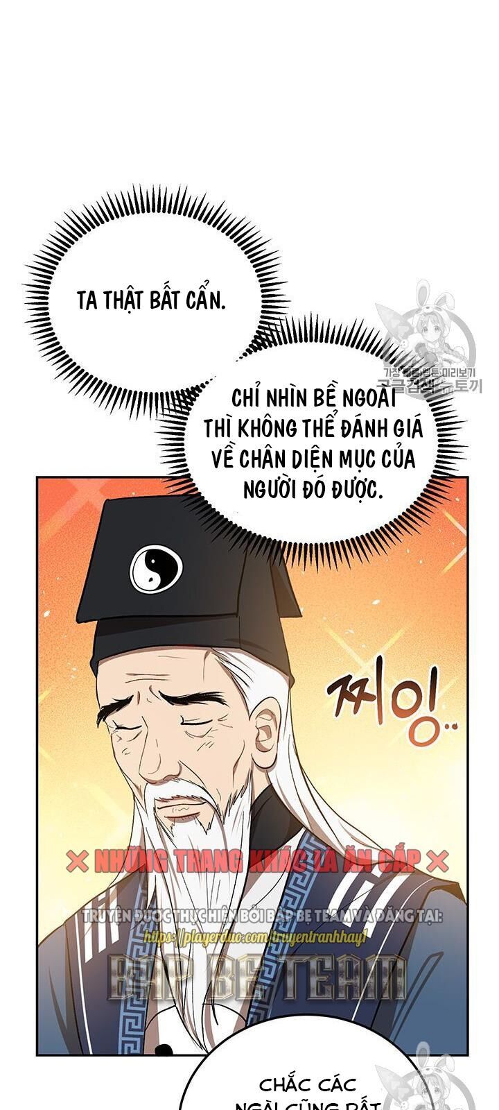 Võ Đang Kỳ Hiệp Chapter 12 - Trang 2